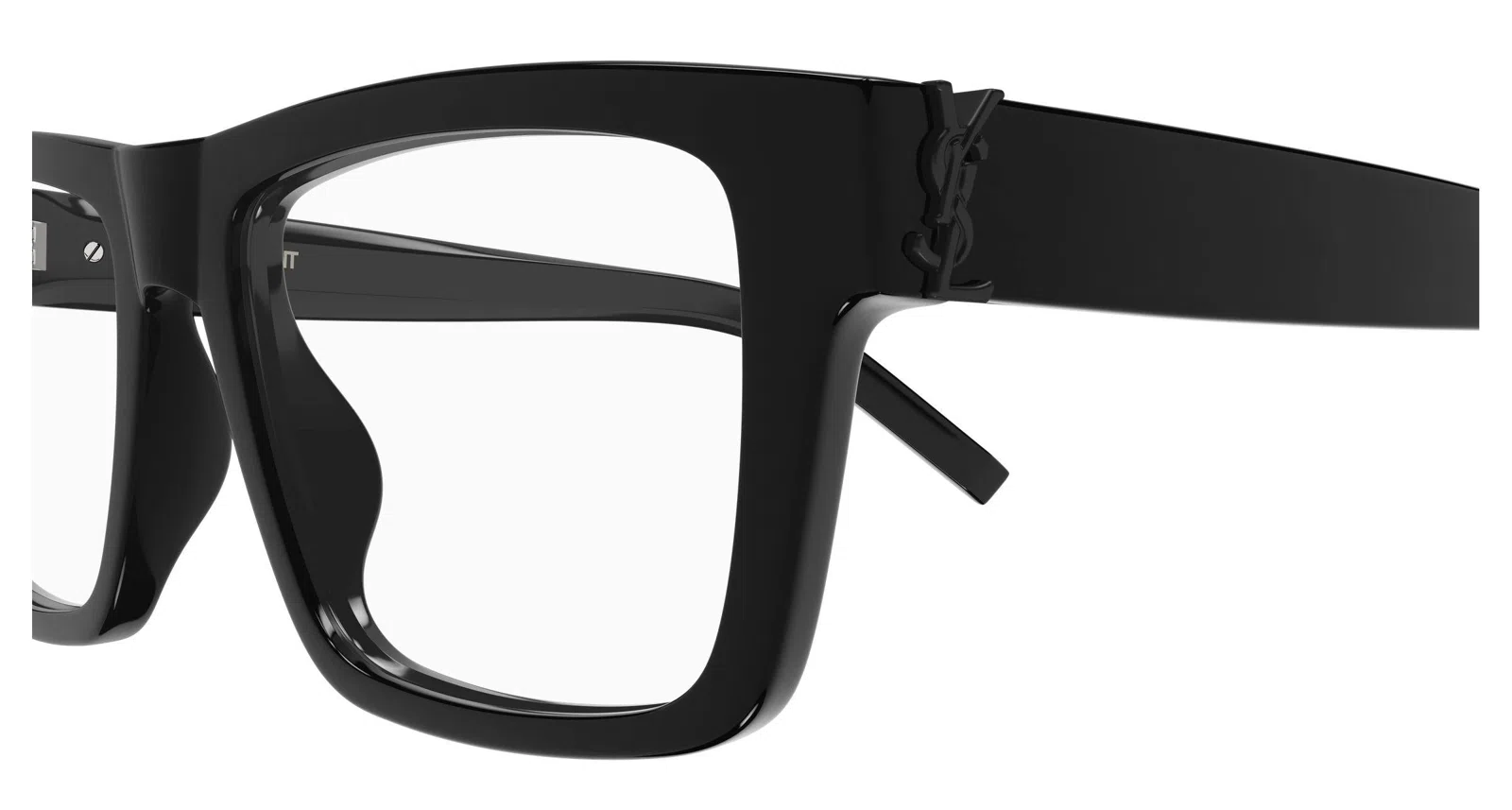 Saint Laurent SL M10_B Eyeglasses - view 12